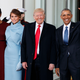 Image for article titled Bad Fashion From a Crappy Party: All the Unfortunate Looks From the Inauguration